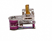 Термостат KST021(501) 20-120C 250В 16А, регулируемый,  20-120С норм.замкн.