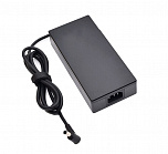 Блок питания: 19V 3.42А 2.5*5.5,  импульсный, угловой штекер, для ноутбуков без сет. шнура