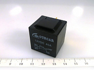 РЕЛЕ CMA3-1U 12VDC (792H) 40A , [=12В][ 1гр.на перекл.][ 40А= 14В], Китай