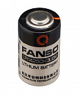 Батарейка LiBAT [AA1/2] CR14250H/S ,  3В. / '1/2AA' / 25мм*14,5мм / цилиндр., Fanso