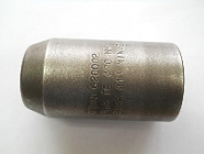 620002 Ударный наконечник для ручного молота St D=20 мм ,  , DEHN