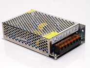 Блок питания AC/DC SL-100-12,  [=12В. 8,33А.] [100Вт.] [159*98*42мм.] [метал. кожух], S-Line