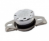 Термоконтакт 160С 250В  10А,  (KSD-160 (B-1002), Китай