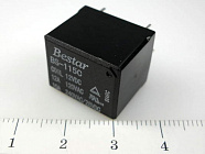 РЕЛЕ BS-115C 12V (BS-115C-12A-12VDC), [=12В][ 1гр.на перекл.][ 10А~240В], BESTAR