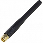 Антенна  BY-868-02 SMA-M STRAIGHT вертикальная, Малогабаритная штыревая радиоантенна, BEYONDOOR