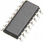MCP3208T-CI/SL, SO-16, MCRCH