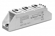 SKKD100/16, SEMIPACK1,  , SEMIKRON