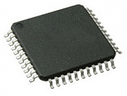 AT89S52-24AU, TQFP-44,  , ATMEL/MCRCH