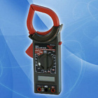 Токовые клещи M-266FT,  , S-Line