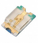 FYLS-0805UWC, SMD/ 2.0x1.2x0.8/белый/600мкд/прозрачный/130°, FORYARD