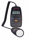 Люксметр MS6610 (измеритель освещенности), цифровой, MASTECH