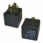 РЕЛЕ CMA3 24VDC (792H) 30A, [=24В][1гр.на перекл.][ 30А  =30В/40А  =14В], Китай
