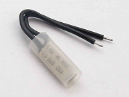 Термостат B-1009N 110С 5A (KSDI-110), на размыкание , Китай