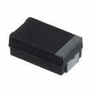 чип тант. 25V  22uF 10% D (293D226X9025D2TE3), CTSMD-D (7343-31), VISHAY/IR