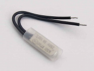 Термостат B-1009N 100С 5A (KSDI-100), на размыкание , Китай