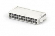 Разъем 2-794953-4, 2*12/ шаг 4,2мм, TE/Littelfuse