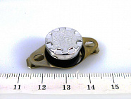 Термоконтакт 90С 250В  10A , (термостат) на размыкание  (KSD-90)(B-1002) , Китай