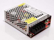 Блок питания AC/DC SL-40-12,  [=12В. 3,33А.] [40Вт.] [110*78*36мм.] [метал.кожух], S-Line