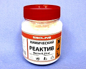 ТРИЛОН Б  0,2кг, (Динатриевая соль этилендиаминтетрауксусной кислоты), SOLINS