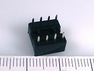SCS-8  (2.54mm) (DS1009-08AT1NX-0A2), CONNFLY