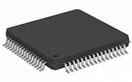 ATMEGA128A-AU, TQFP-64,  , ATMEL/MCRCH