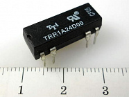 РЕЛЕ TRR-1A-24-D-00-R,  , TTi