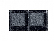 Ножка для корпуса RF-3002  , H=5.7mm W=12.5mm L=12.5mm, GAINTA