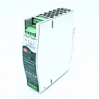 Блок питания AC/DC DRDN20-24,  [=24В. 20А.] [480Вт.] [На DIN рейку] [32*102*125.2мм.], MW