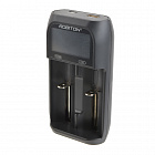 Зарядное устройство Robiton MasterCharger 2T4 / PRO , для Ni-MH, Ni-Cd, LiFePO4,  Li-ion акк., Robiton