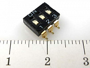 SmWD-03 SMD (DMR-03-V),  , DPT
