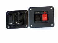 Зажим ST WP2-1 (терминал акустический ), Китай