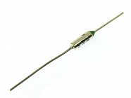 Термопредохранитель TSF  167 C  10A, 167°C , Китай