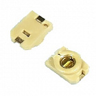 Trimmer Ceram.Cap.SMD 3/10pF WHITE (TSC3S510T1R), SUNTAN