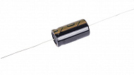 ECAP AXIAL (К50-29), 47 мкФ, 450 В, 105°C, Китай