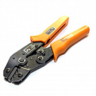 Клещи обжимные  SN-02,  0.25-2.5mm, FASEN