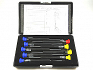 Набор отверток SD-9806, Регулировочные, Pro'sKit