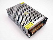 Блок питания AC/DC SL-100-24,  [=24В. 4,2А.] [100Вт.] [159*98*42мм.] [метал. кожух], S-Line