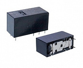 РЕЛЕ G2RL1E24DC,  [=24В] [1гр.на перекл.] [16А~250В] , OMRON