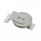 DSK-3R3H224U-HL, 3.3V, 0.22F   6.8 x 2.8, ELNA