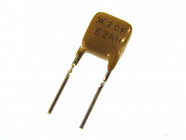 Предохранитель TRF250-120-2,  (лента), 0.12А, 60В, самовосстанавливающийся, TE/Littelfuse