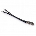 Термостат KSD9700-5A120-B, 120С 250В 5A, на размыкание , KLS