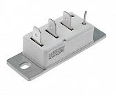 SKKH15/16E, SEMIPACK0, SEMIKRON