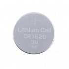 Батарейка LiBAT CR1620,  3В. / 16мм.*2мм. / дисков., Fanso