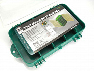 Контейнер д/деталей 103-132C, 95х55*2х45, Pro'sKit