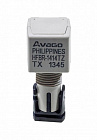 HFBR-1414TZ,  Оптоволоконный передатчик 160 МБод, Avago (Broadcom)