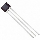Датчик Холла TLE4905LHALA1,  SIP-3 , INFI