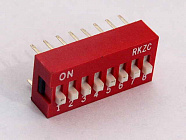 SWD-08L (DS-08),  , Китай