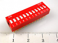 SWD-12 (DSR-12-V),  , DPT