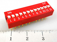 SWD-12N (NDSR-12-V),  , DPT