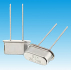 Резонатор кварцевый 8000 кГц  SJK-6B-8.000-16-30-50-B-50-H  , HC-49/S, 8МГц/ 16pF/ 30ppm, SJK